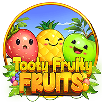 Tooty Fruity Fruits