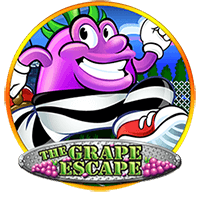 Grape Escape