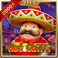 Hot Chilli  