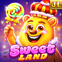 Sweet Land  