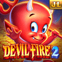 Devil Fire 2 