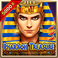 Pharaoh Treasure 