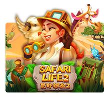 Safari Life 2