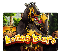 Bonus Bear