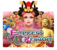 Empress Regnant