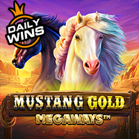 Mustang Gold Megaways