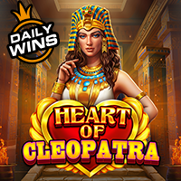 Heart of Cleopatra