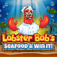 Lobster Bob’s Sea Food and Win It