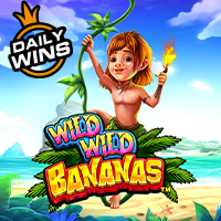 Wild Wild Bananas