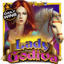 Lady Godiva