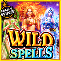 Wild Spells